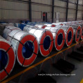 Low price and high quality color coated ppgi steel coils Factory customization color galvanized steel coil